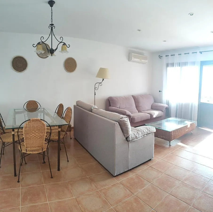 Apartment Valle Del Este Vera