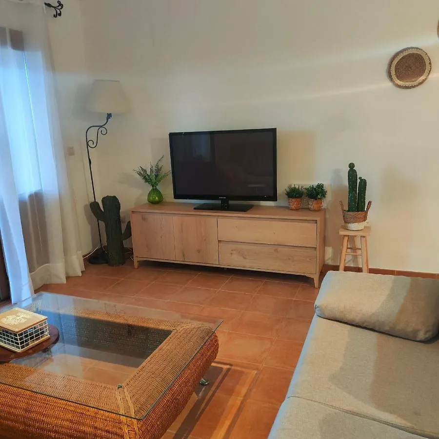 Apartment Valle Del Este Vera Spain