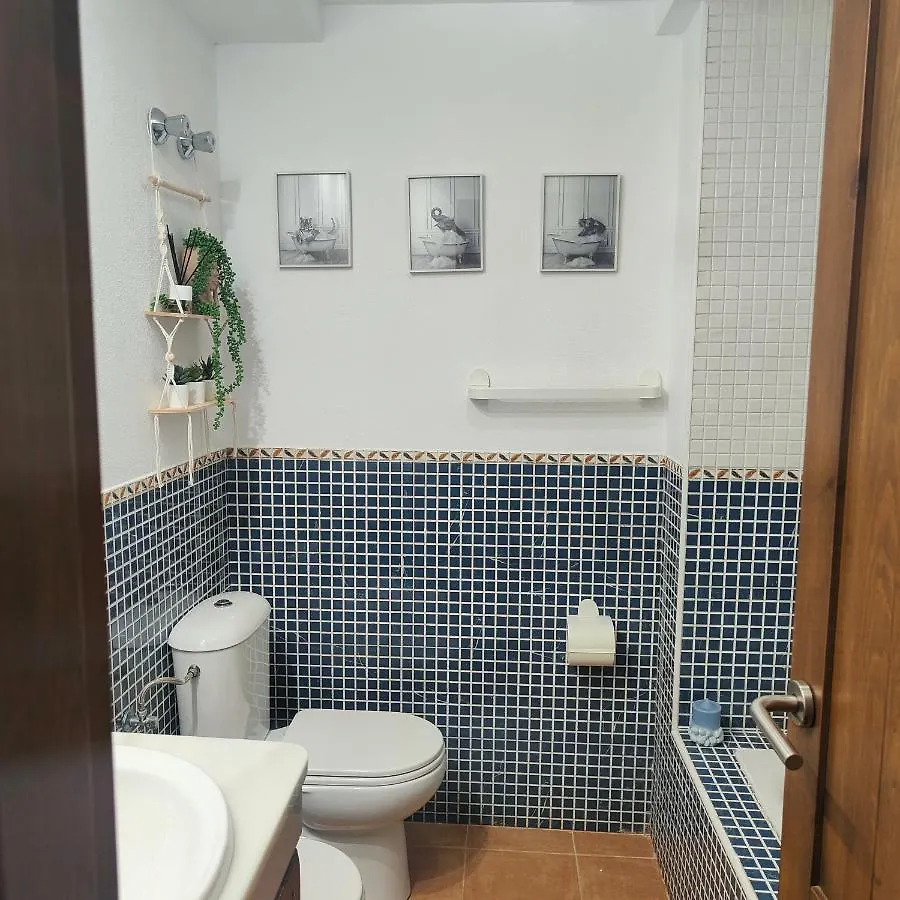Apartment Valle Del Este Vera