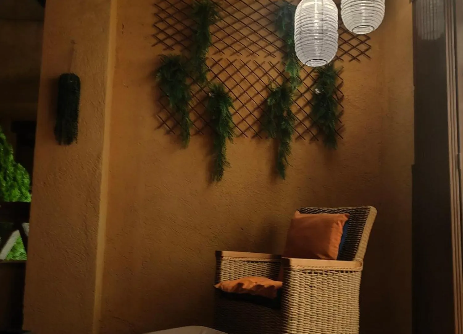 Valle Del Este Vera Apartment
